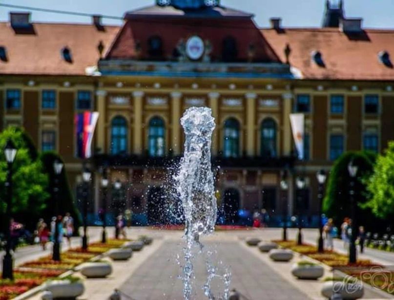 Grad Sombor